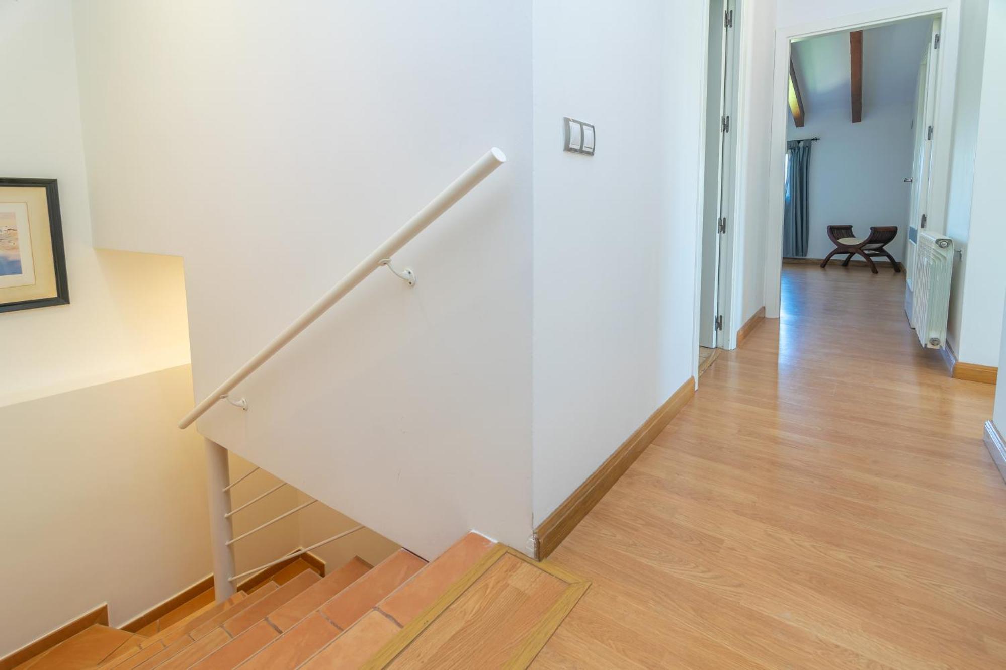 Villa Coira Alcúdia Eksteriør bilde