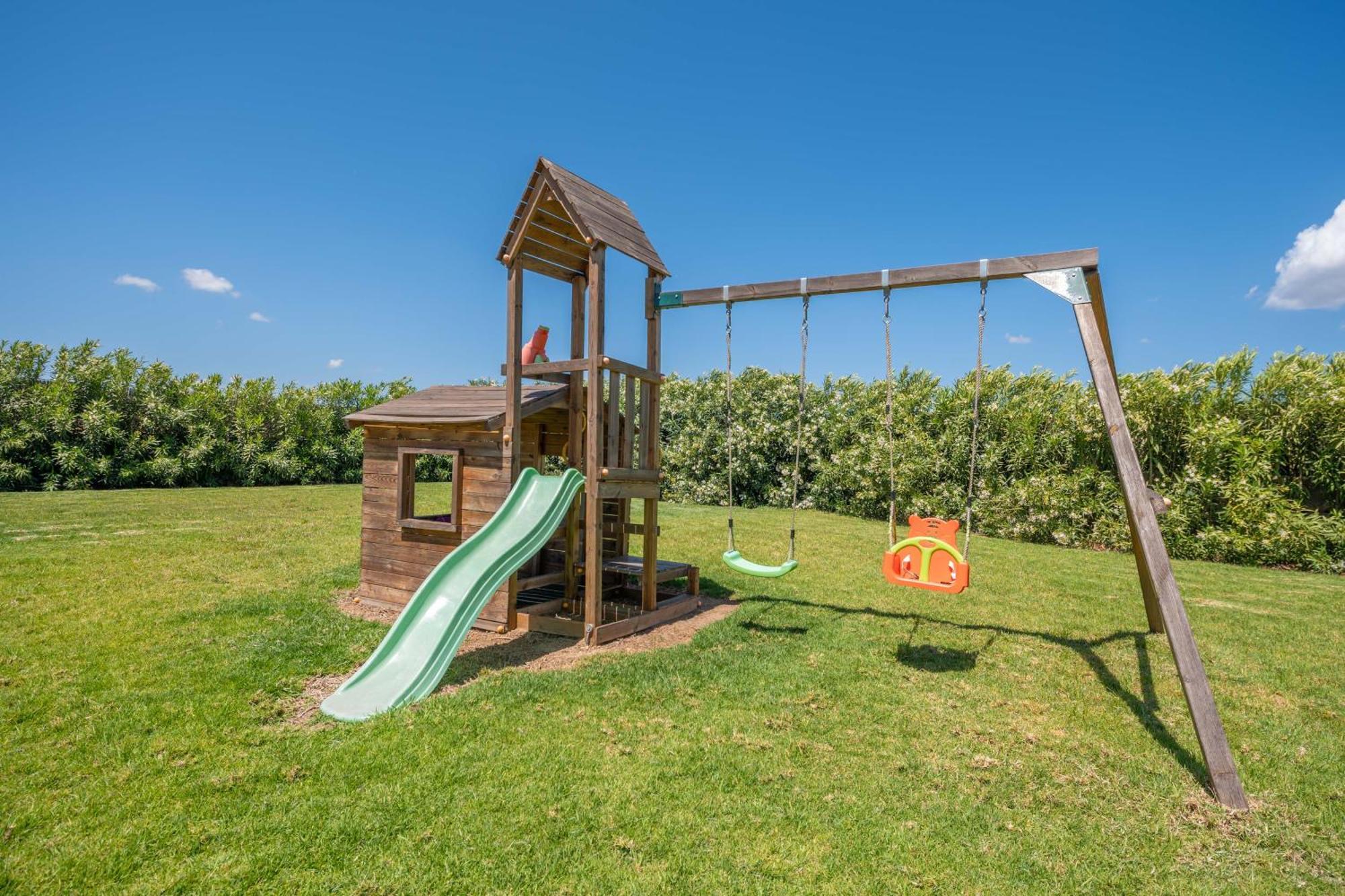 Villa Coira Alcúdia Eksteriør bilde
