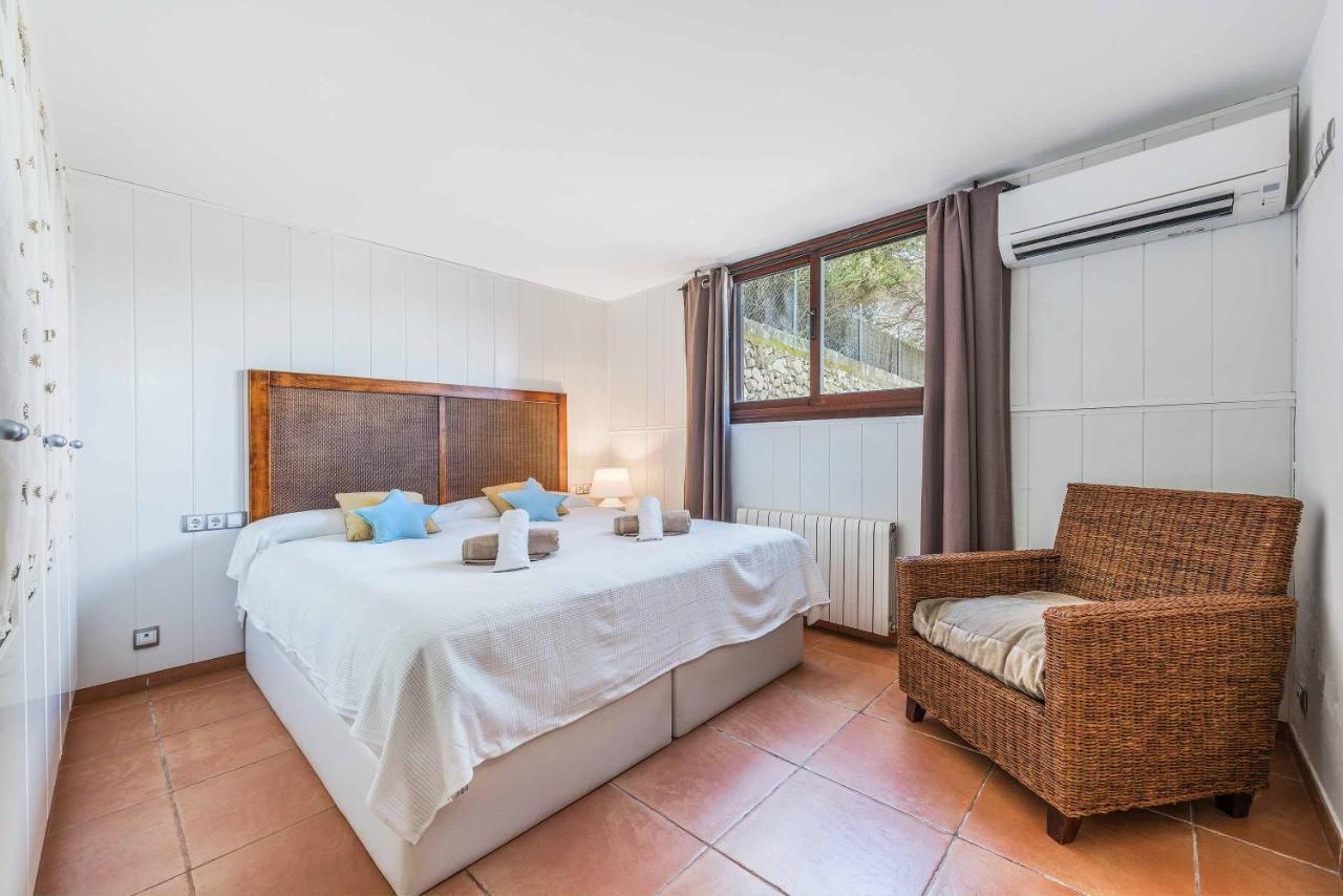 Villa Coira Alcúdia Eksteriør bilde