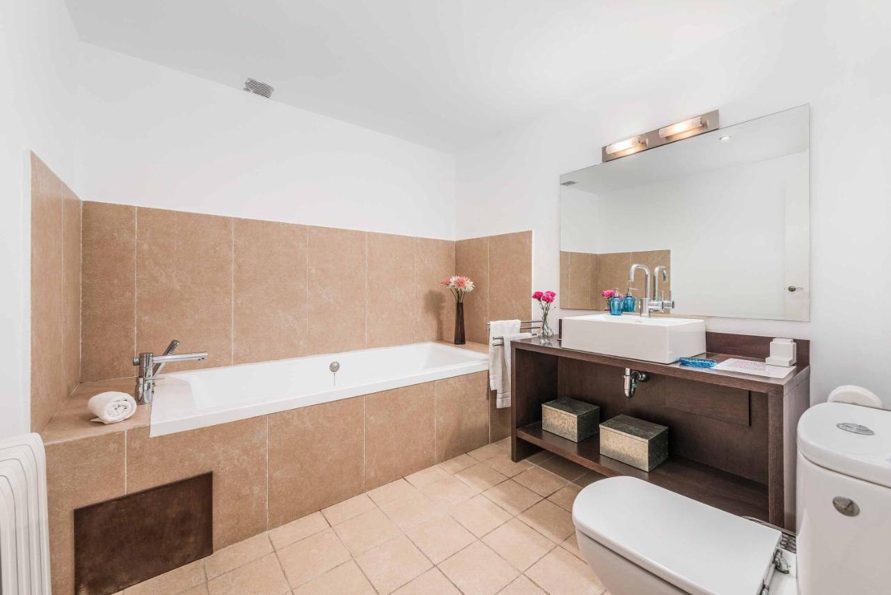Villa Coira Alcúdia Eksteriør bilde